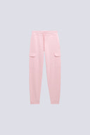 Jogging Cargo Martino Mixte Blush