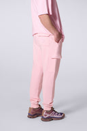Jogging Cargo Martino Mixte Blush