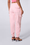 Jogging Cargo Martino Mixte Blush