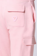 Jogging Cargo Martino Mixte Blush
