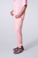 Jogging Cargo Martino Mixte Blush