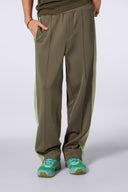 Jogging Réfléchissant Matija Sun Khaki/Granite