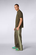 Jogging Réfléchissant Matija Sun Khaki/Granite