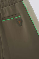Jogging Réfléchissant Matija Sun Khaki/Granite