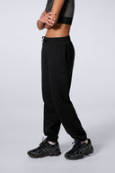 Jogging Oversize Mixte Max Noir