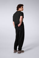 Jogging Oversize Mixte Max Noir