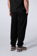 Jogging Oversize Mixte Max Noir