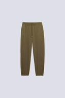 Jogging Oversize Mixte Max Khaki