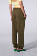 Jogging Oversize Mixte Max Khaki