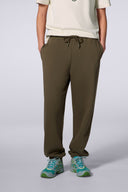 Jogging Oversize Mixte Max Khaki