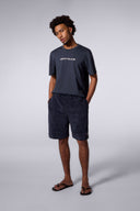Short Ample Éponge Owen Nuit