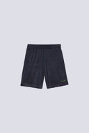 Short Ample Éponge Owen Nuit
