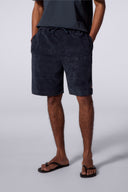 Short Ample Éponge Owen Nuit