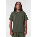 T-shirt Gertrude Léon Greenish