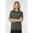 T-shirt Gertrude Léon Greenish