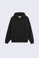 Sweat à capuche avec patch logo Antoine Max
