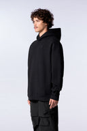 Sweat à capuche avec patch logo Antoine Max