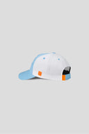 Casquette Gertrude Benja Unisexe