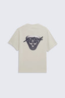 T-shirt Leonce Ballon Béton