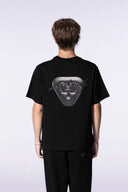 T-shirt Leonce Ballon Noir