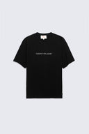 T-shirt LEONCE Noir