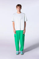 T-shirt LEONCE Glacier