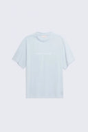 T-shirt LEONCE Glacier