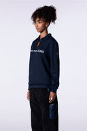 Pull mixte en maille Lewisger Night