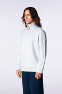 Pull mixte en maille Lewis Glacier