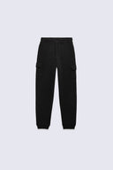 Pantalon jogging mixte avec poches cargo Mario