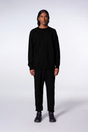 Pantalon jogging mixte Marvin Noir