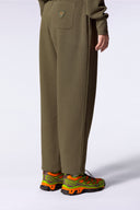 Pantalon jogging mixte Marvin Khaki