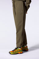 Pantalon jogging mixte Marvin Khaki