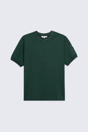 T-shirt avec poche en nylon Timeo Foret