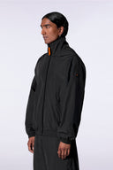 Veste camionneur en nylon Tito