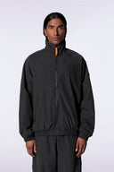 Veste camionneur en nylon Tito