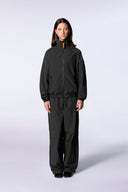 Veste camionneur en nylon Tito