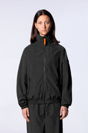 Veste camionneur en nylon Tito