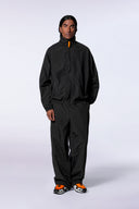 Veste camionneur en nylon Tito