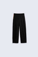 Pantalon large en nylon resserrable Tizano