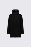 Parka technique avec poches intégrées Virgil