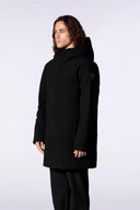 Parka technique avec poches intégrées Virgil