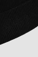 Bonnet Gertrude Jadden Black