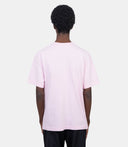 T-shirt Gros Grain Jacquemus - Rose
