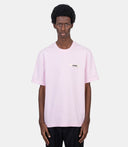 T-shirt Gros Grain Jacquemus - Rose