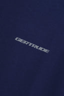 T-shirt Gertrude Léon Archive Deep Night