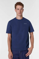 T-shirt Gertrude Léon Archive Deep Night
