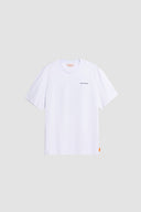 T-shirt Gertrude Léon Archive Blanc