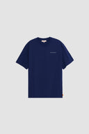 T-shirt Gertrude Léon Archive Deep Night