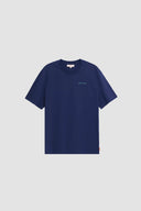 T-shirt Gertrude Léon Geo Deep Night